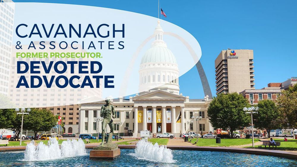 Cavanagh & Associates - divorce attorney in St. Louis, MO