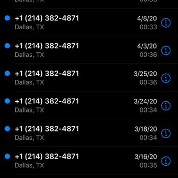 Procollect - How many times they call - Debt Relief Services Near Me - Dallas, Texas Procollect - How many times they call - Debt Relief Services Near Me - Dallas, Texas