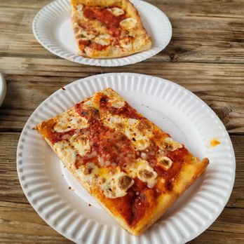 Gran Torino - Cafes Near Me - New York, New York