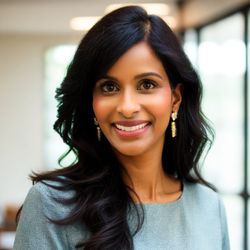 South Sound Dental Care - Meet Dr. Khan