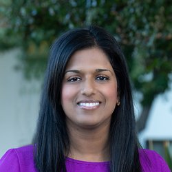 Shilpa S Malik, M.D