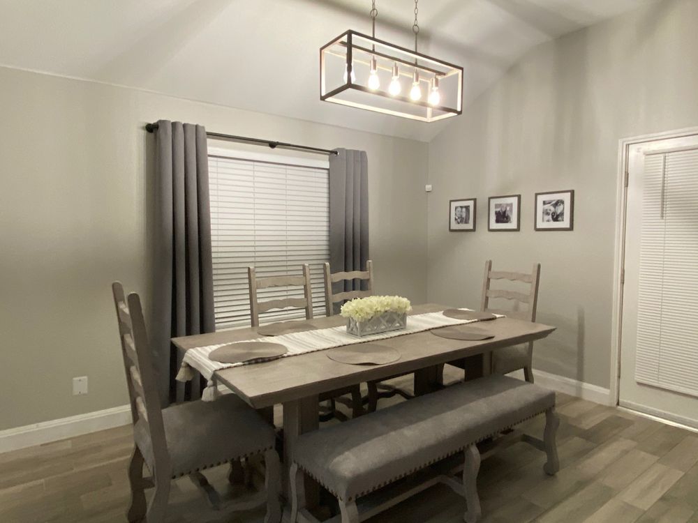 ROOMS TO GO FURNITURE STORE FORT WORTH Updated September 2024 24 Photos & 86 Reviews