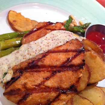 Carlyle - Smoked salmon - New American Near Me - Arlington, Virginia Carlyle - Smoked salmon - New American Near Me - Arlington, Virginia