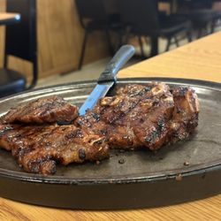 Korea House Restaurant