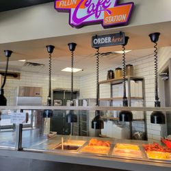 Jax's Cool Convenience