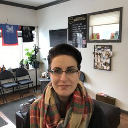 Mike's Main St Barbershop - Woman's cuts offered by bill