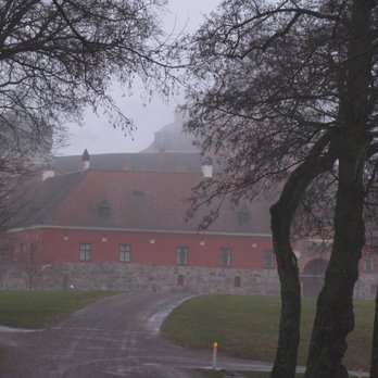 Gripsholms Slott - undefined - Museums Near Me - Mariefred, D