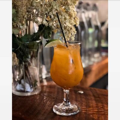 Here & Now Brewing Company by null