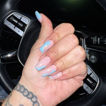 Pro Nails & Spa - Nail Salons Near Me - Costa Mesa, California