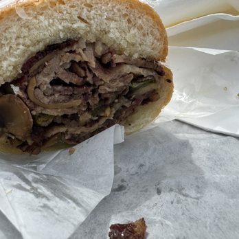 Wolfsen's Meat & Sausage - Ribeye with everything - Meat Shops Near Me - Gustine, California Wolfsen's Meat & Sausage - Ribeye with everything - Meat Shops Near Me - Gustine, California