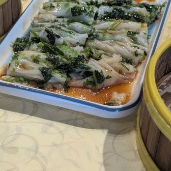 HL Peninsula Garden - Cilantro crepe - Hot Pot Near Me - Burlingame, California HL Peninsula Garden - Cilantro crepe - Hot Pot Near Me - Burlingame, California