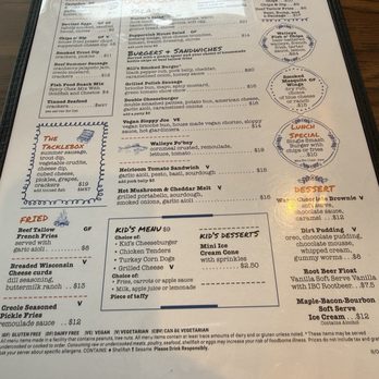 Bill's Bait Shop - Menu - Fish & Chips Near Me - Minneapolis, Minnesota Bill's Bait Shop - Menu - Fish & Chips Near Me - Minneapolis, Minnesota