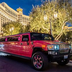 24/7 Limousines - Pink Hummer is amazing. Best in town!!!
