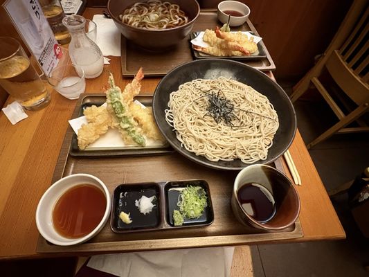 Sobaya by null
