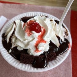 Speedy Chef No 1 - Hot Fudge Cake