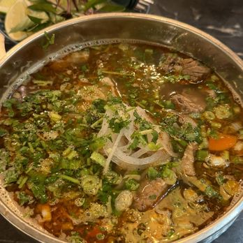 Pho Momma - 7. Beef Stew with Carrots Soup - Noodles Near Me - Sacramento, California