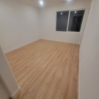 Rainbow Carpet - a room with hardwood floors and a window - Flooring Near Me - Cerritos, California Rainbow Carpet - a room with hardwood floors and a window - Flooring Near Me - Cerritos, California