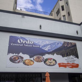 Cafe Ordo - Asian Fusion Near Me - Los Angeles, California Cafe Ordo - Asian Fusion Near Me - Los Angeles, California