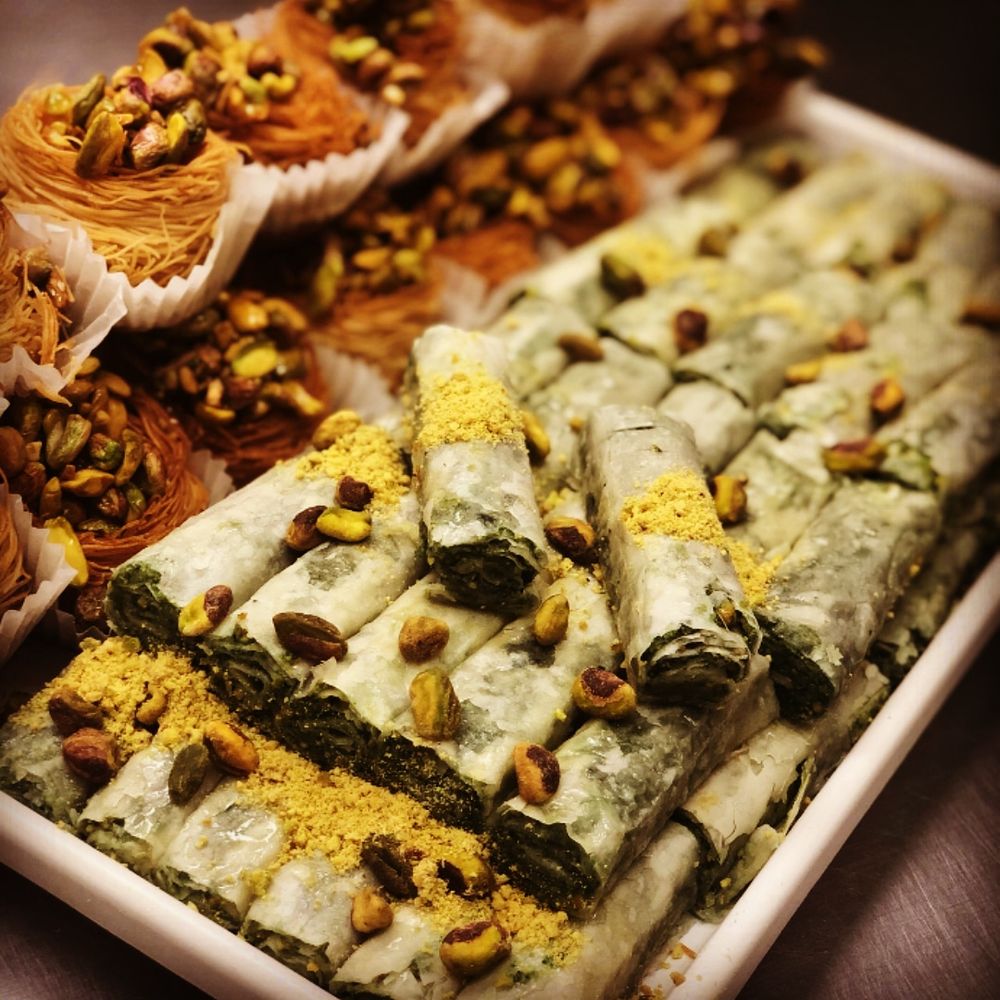 MIDEAST PASTRY DELIGHT 1136 Photos & 49 Reviews Bakeries 2097 15