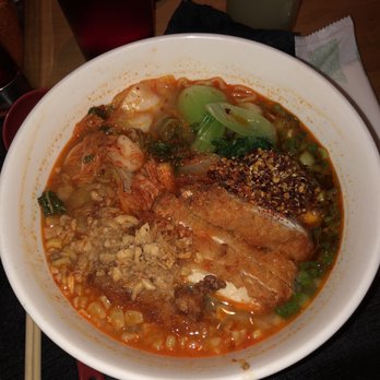 RAMEN-SAN - Ramen Near Me - Chicago, Illinois RAMEN-SAN - Ramen Near Me - Chicago, Illinois