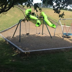 Taylor's Park