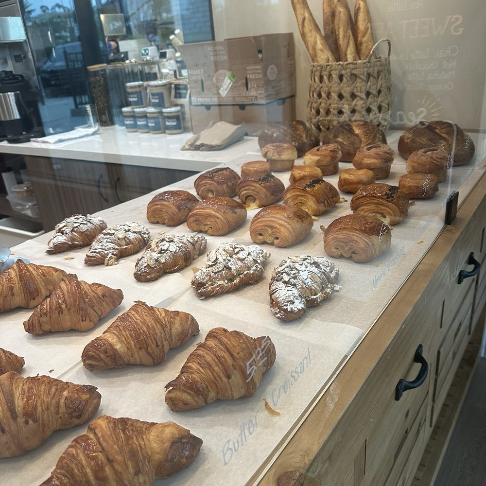 La Clochette - Pastries - Bakeries Near Me - San Diego, California