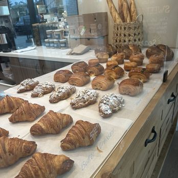 La Clochette - Pastries - Bakeries Near Me - San Diego, California La Clochette - Pastries - Bakeries Near Me - San Diego, California