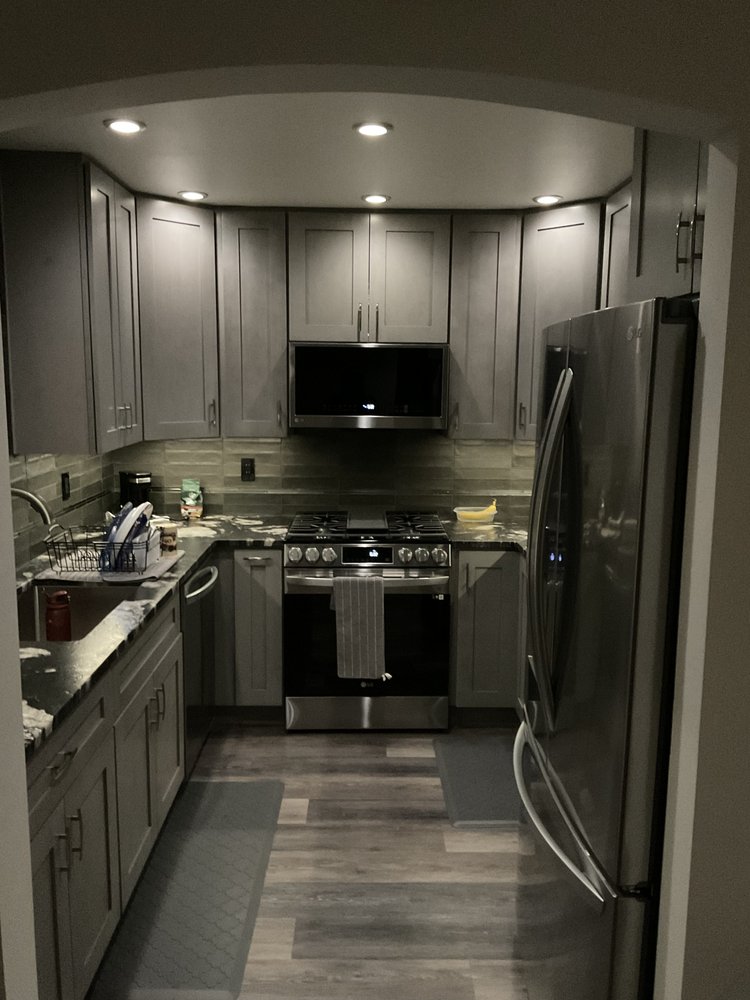 Slide of Big Build Construction