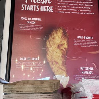 Slim Chickens - Picture - Southern Near Me - Indianapolis, Indiana Slim Chickens - Picture - Southern Near Me - Indianapolis, Indiana