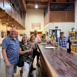 D'Agostini Wines