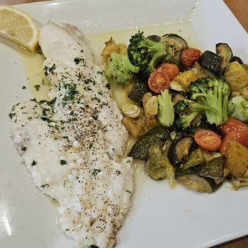 Giuseppe’s Italian Eatery - Italian Near Me - Corning, New York