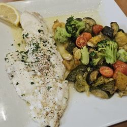 Giuseppe’s Italian Eatery