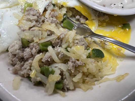 Dakota Diner by null