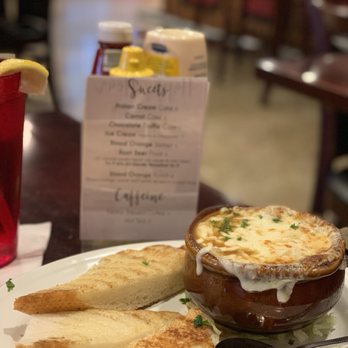 The Omega Grill - American Near Me - Spring, Texas
