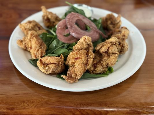 Burgeon at The Arbor - Little Italy by null