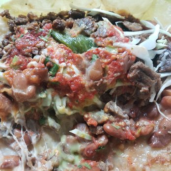 Sonoratown - Inside of a Lorenzita - Mexican Near Me - Los Angeles, California Sonoratown - Inside of a Lorenzita - Mexican Near Me - Los Angeles, California