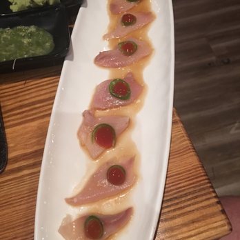 Sushi Masa - Lafayette - Yellow tail jalapeño - Sushi Bars Near Me - Lafayette, Louisiana Sushi Masa - Lafayette - Yellow tail jalapeño - Sushi Bars Near Me - Lafayette, Louisiana