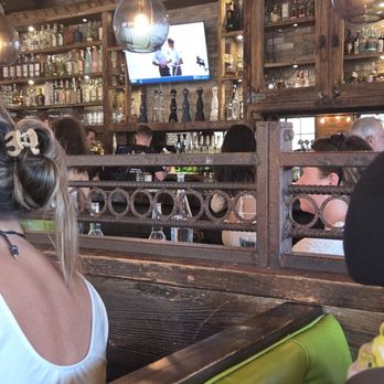 El Camino - Cocktail Bars Near Me - Delray Beach, Florida