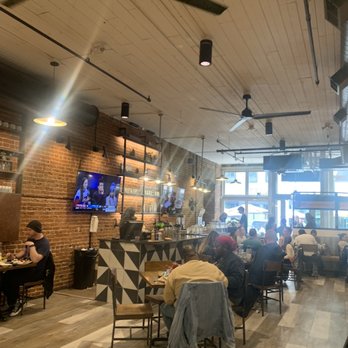 The Delectable Egg-Denver - Breakfast & Brunch Near Me - Denver, Colorado