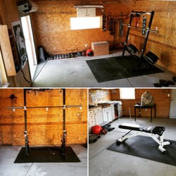 Stella Fitness - The CHOPSHOP
