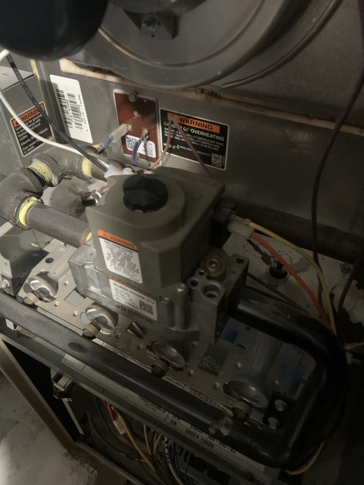 Slide of Ryp Mechanical