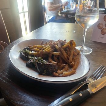 Oak Steakhouse - New American Near Me - Alpharetta, Georgia