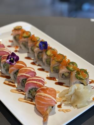 Tommy Katsu Sushi & Grill by null