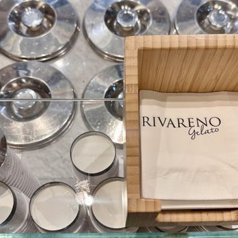 Rivareno - Gelato Near Me - New York, New York Rivareno - Gelato Near Me - New York, New York