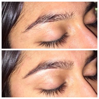 anastasia brow bar near me