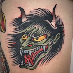 Rick Walters' World Famous Tattoo Parlor