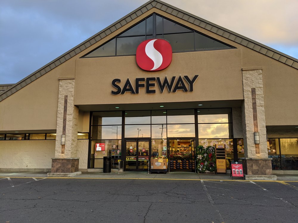 SAFEWAY Updated August 2024 16 Photos & 35 Reviews 3380 Lancaster