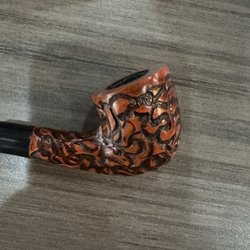 Humidor Pipe Shop Inc - New pipe