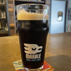 Marble Brewery Westside Tap Room
