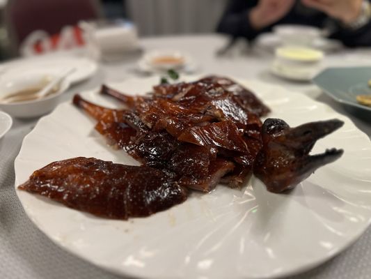 Yung Kee Restaurant by null